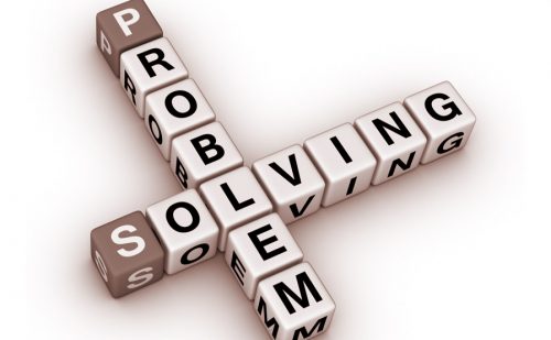 3 Tips From a Smartass on Problem Solving Basics for the Office
